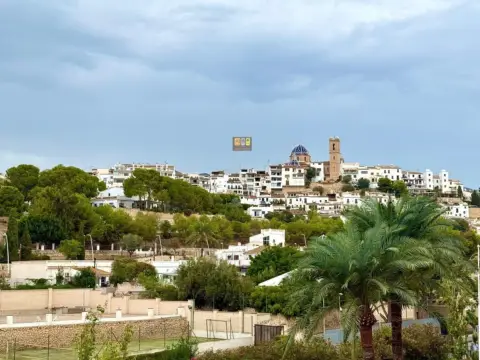 Piso en Alicante (1/5)