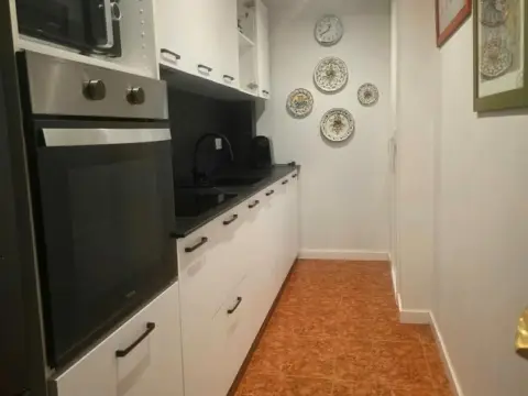 Piso en Barcelona (1/5)