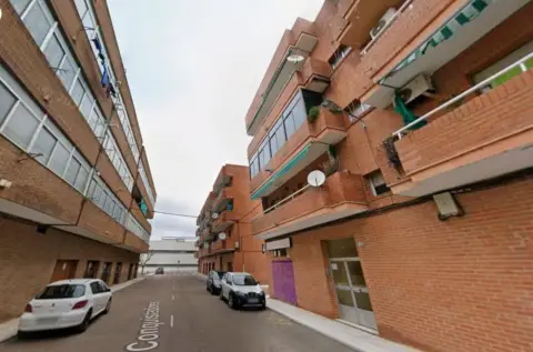 Piso en Badajoz (1/5)