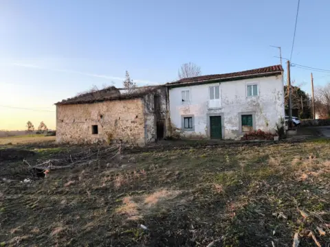 Casa/Chalet en Asturias (1/3)