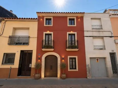Casa/Chalet en Tarragona (1/5)