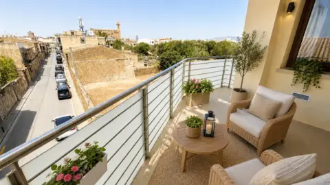 Piso en Baleares (1/5)