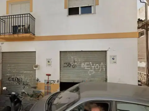 Piso en Granada (1/1)