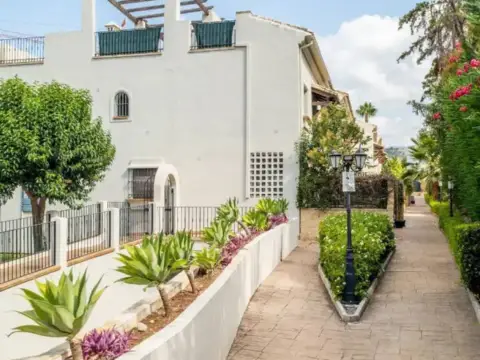 Casa/Chalet en Málaga (1/5)