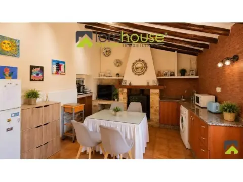 Casa/Chalet en Murcia (1/1)