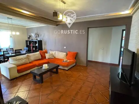 Piso en Santa Cruz de Tenerife (1/5)