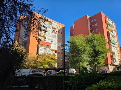 Piso en Madrid (1/5)