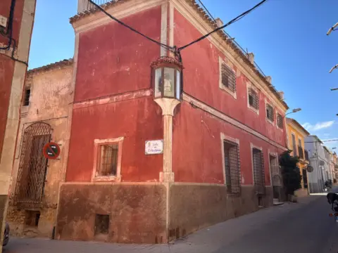 Casa/Chalet en Murcia (1/1)