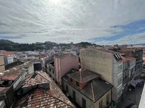 Ático en Pontevedra (1/5)