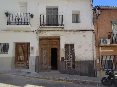 Casa/Chalet en Valencia (1/4)