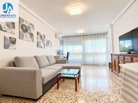 Piso en Alicante (1/5)