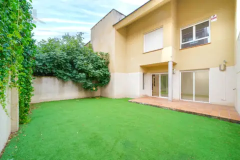 Casa/Chalet en Madrid (1/1)