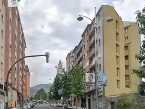 Piso en Vizcaya (1/3)