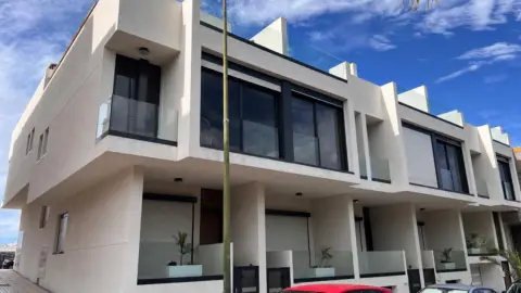 Casa/Chalet en Santa Cruz de Tenerife (1/5)