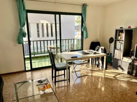 Piso en Baleares (1/5)