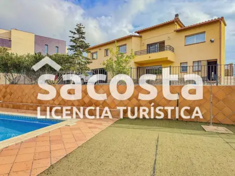 Casa/Chalet en Girona (1/5)