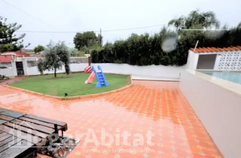 Casa/Chalet en Valencia (1/5)