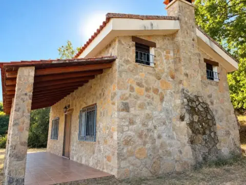 Casa/Chalet en Cáceres (1/5)
