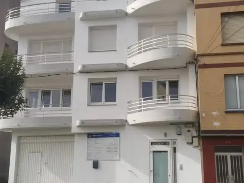 Piso en A Coruña (1/5)