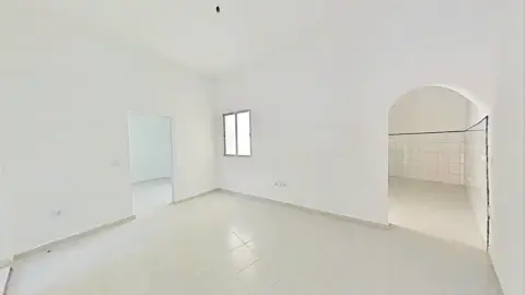 Piso en Santa Cruz de Tenerife (1/3)