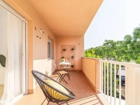 Piso en Girona (1/5)