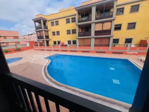 Piso en Santa Cruz de Tenerife (1/1)