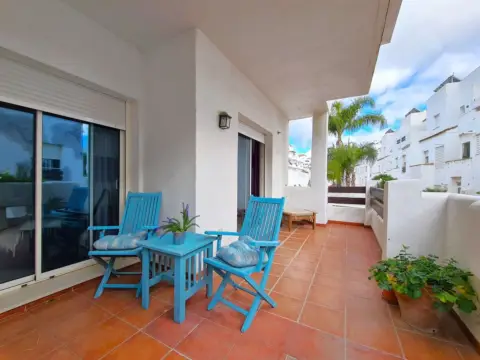Piso en Málaga (1/5)