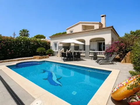 Casa/Chalet en Baleares (1/5)