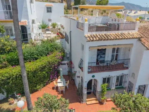 Casa/Chalet en Málaga (1/5)