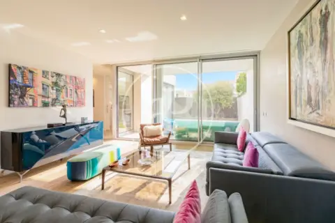Casa/Chalet en Madrid (1/5)