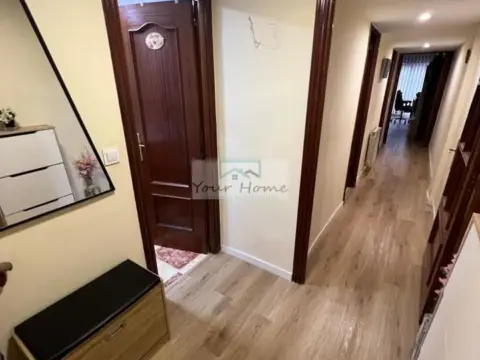 Piso en Madrid (1/5)