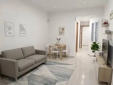 Piso en Murcia (1/5)