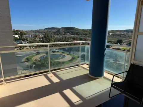 Piso en Alicante (1/5)