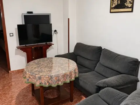 Casa/Chalet en Jaén (1/5)