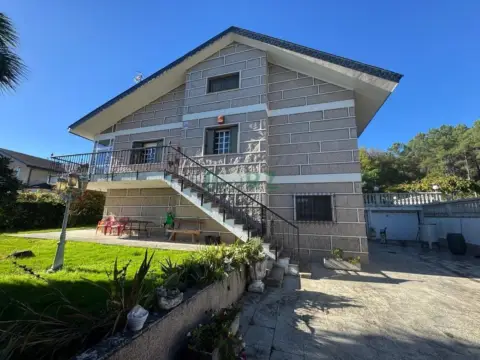 Casa/Chalet en Ourense (1/5)