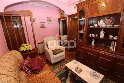 Piso en Vizcaya (1/5)