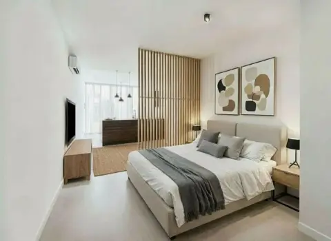 Piso en Girona (1/1)