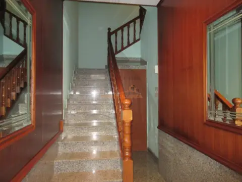 Piso en A Coruña (1/5)