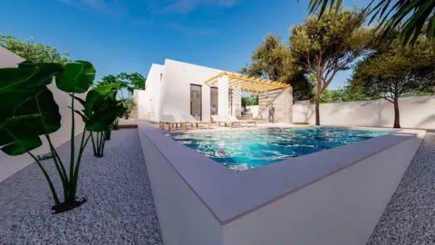 Casa/Chalet en Alicante (1/5)