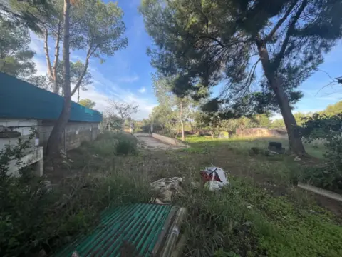 Casa/Chalet en Valencia (1/1)