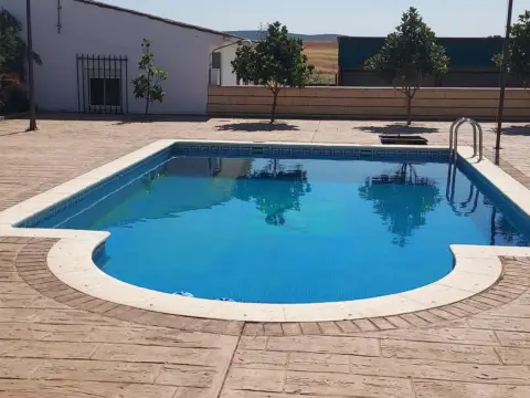Casa/Chalet en Badajoz (1/5)