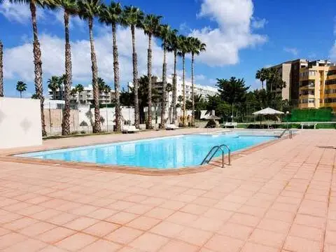 Piso en Las Palmas (1/5)