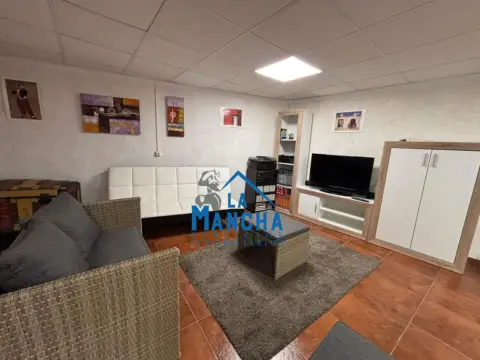 Piso en Albacete (1/5)