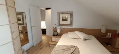 Ático en Cantabria (1/1)