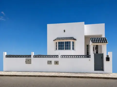 Casa/Chalet en Las Palmas (1/1)