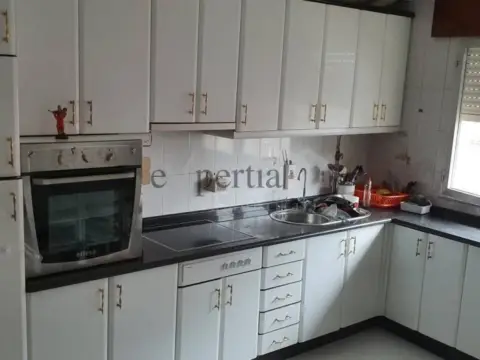Piso en A Coruña (1/5)