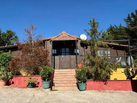 Casa/Chalet en Cádiz (1/5)
