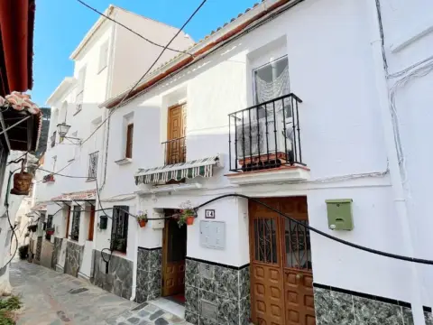 Casa/Chalet en Málaga (1/5)