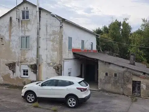Casa/Chalet en A Coruña (1/5)