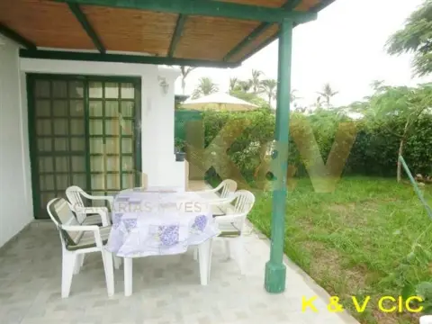 Casa/Chalet en Las Palmas (1/1)